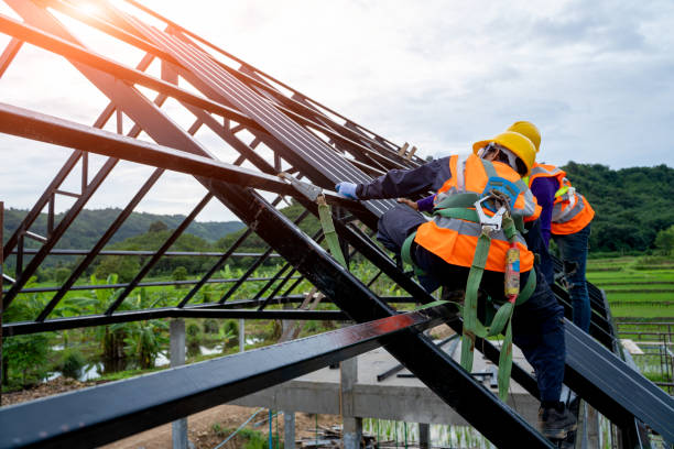 Best Residential Roofing Contractor  in Half Moon, NC
