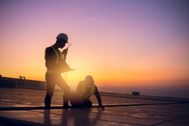 Quick and Trustworthy Emergency Roof Repair Services in Half Moon, NC