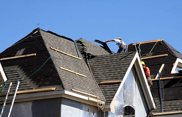 Trusted Half Moon, NC Roofing Contractor Experts