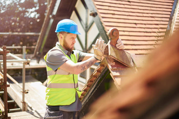 Best Slate Roofing Contractor  in Half Moon, NC